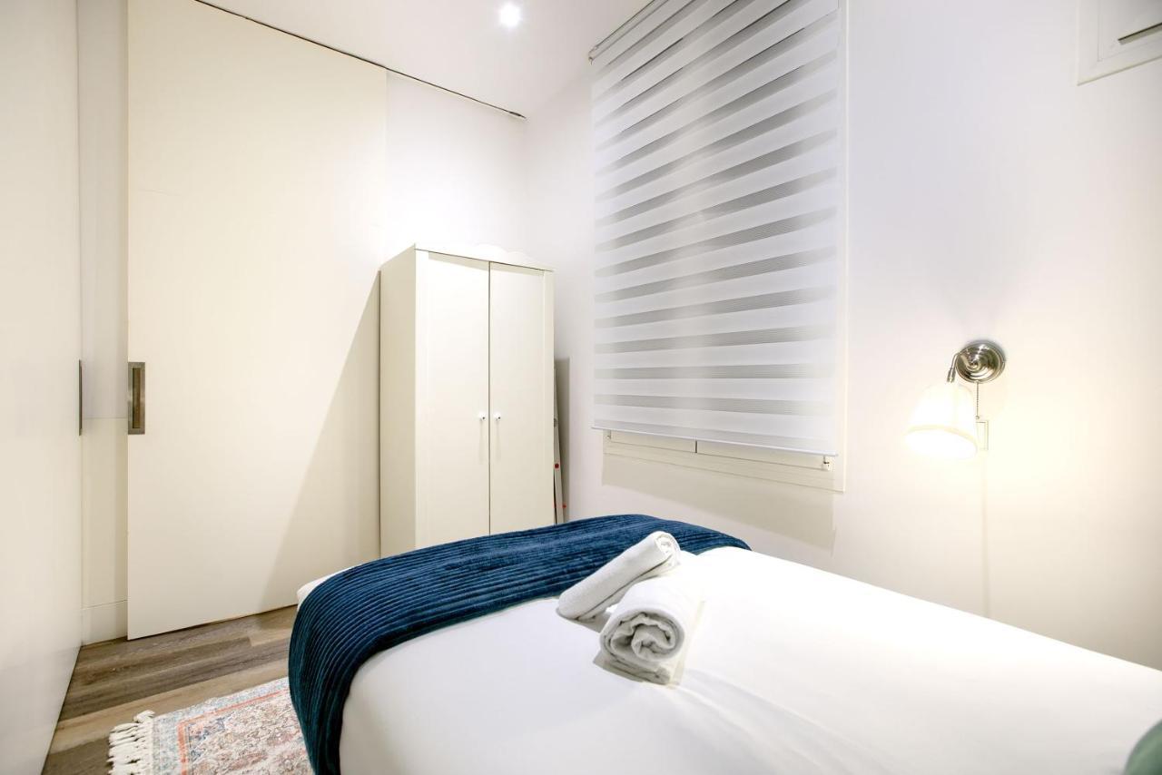 Charming Madrid Atocha Apartment Bagian luar foto